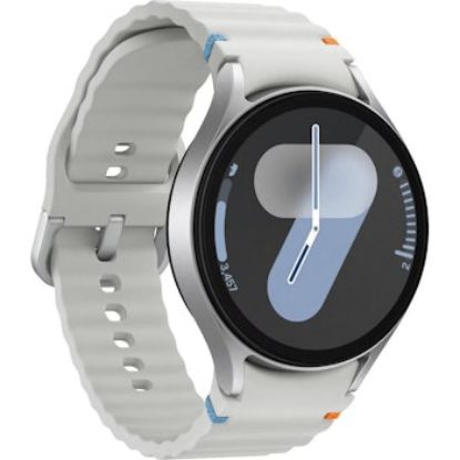 Bild von Galaxy Watch 7 Bluetooth 44mm, SM-L310NZSADBT, Silver