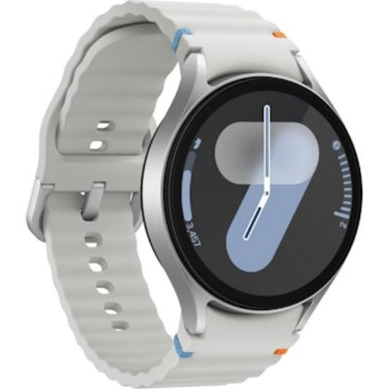 Bild von Galaxy Watch 7 Bluetooth 44mm, SM-L310NZSADBT, Silver