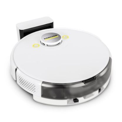 Bild von Saug- und Wischroboter RCV 5
