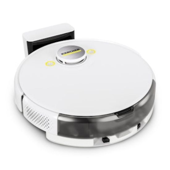 Bild von Saug- und Wischroboter RCV 5