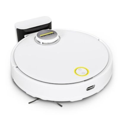 Bild von Saug- und Wischroboter RCV 3