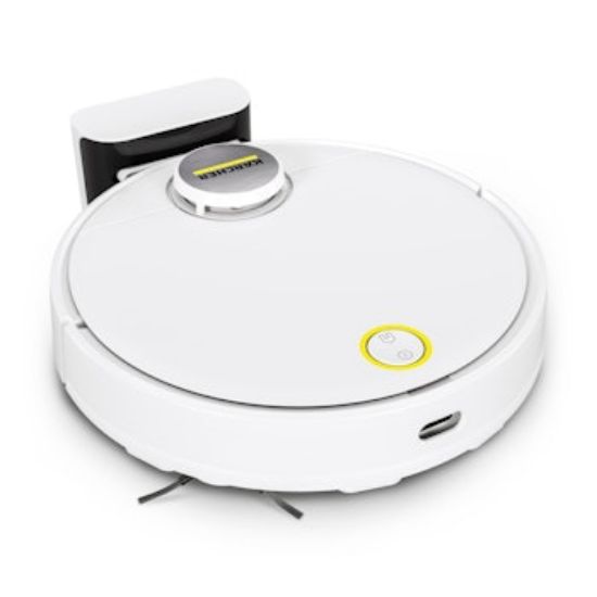 Bild von Saug- und Wischroboter RCV 3