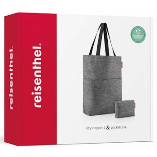Bild von Set Cityshopper und Pocket Case