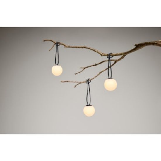 Bild von LED Kugellampe Bolleke Mini La Surprise