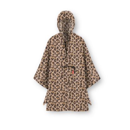 Bild von "Mini Maxi Poncho", leo macchiato