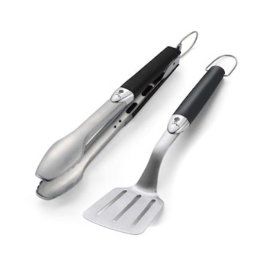 Bild von Grillbesteck Premium, 2-tlg.