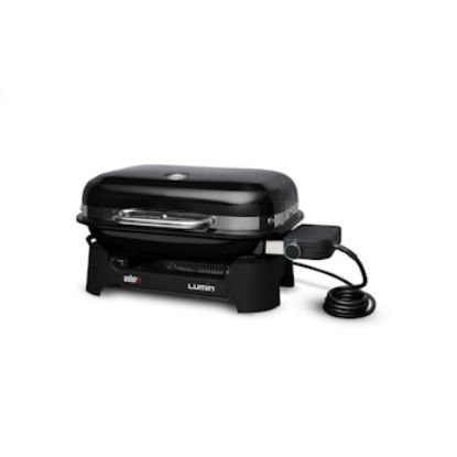 Bild von Elektrogrill Lumin