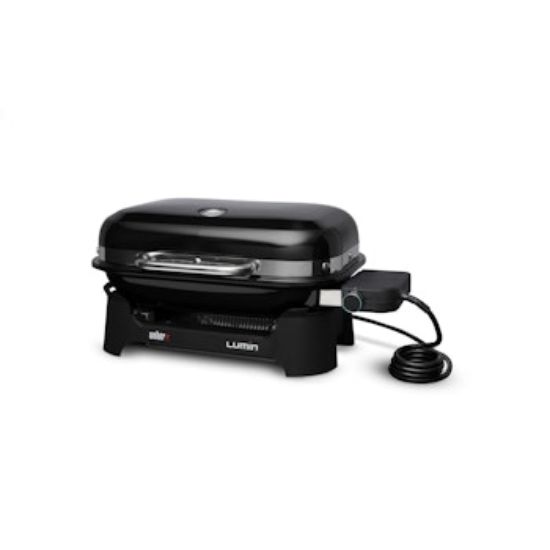 Bild von Elektrogrill Lumin