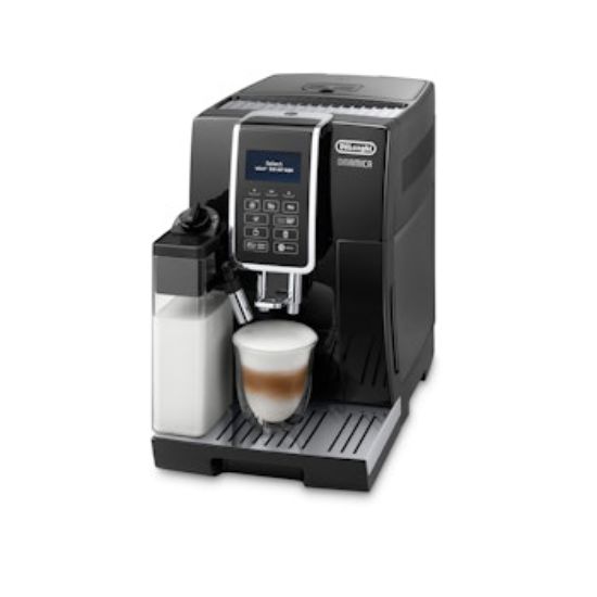 Bild von Kaffeevollautomat ECAM 356.57.B Dinamica, schwarz