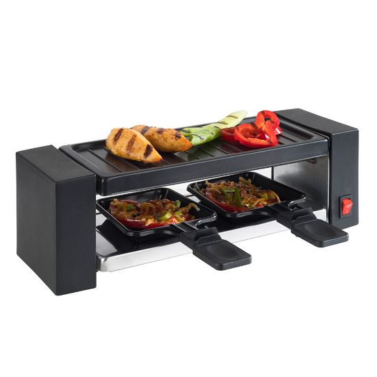 Bild von Raclette Grill "mini 45080"