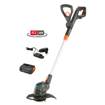 Bild von Akku-Trimmer "ComfortCut 23/18V P4A"