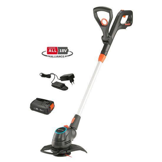 Bild von Akku-Trimmer "ComfortCut 23/18V P4A"