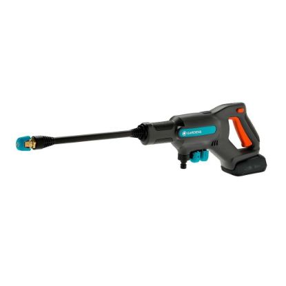 Bild von Akku-Mitteldruckreiniger "AquaClean 24/18V P4A"