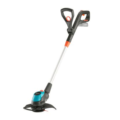 Bild von Akku-Trimmer "EasyCut 23/18V P4A solo"