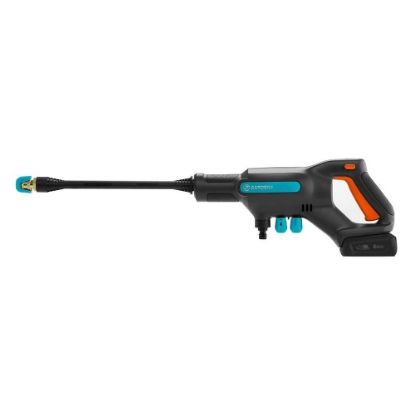 Bild von Akku-Mitteldruckreiniger "AquaClean 24/18V P4A Premium"