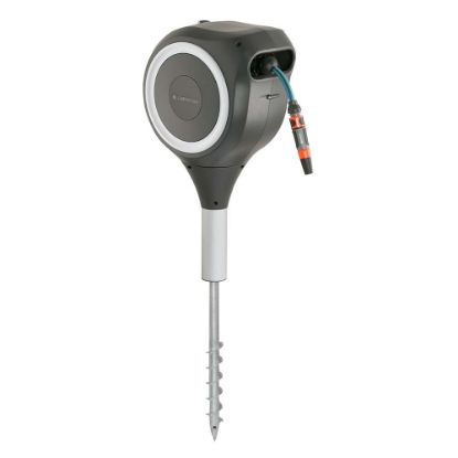 Bild von Garten-Schlauchbox "RollUp S", 15 m