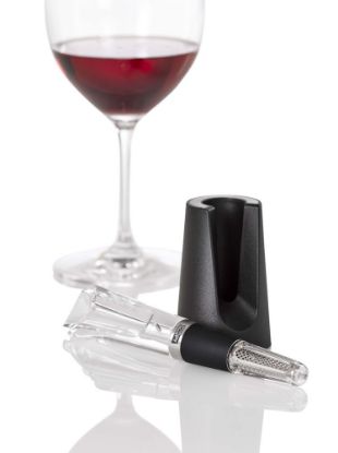 Bild von Weinbelüfter und Ausgießer "AIROVIN"