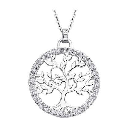 Bild von Silberkette "LP1746-1/1", silber