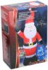 Bild von Aufblasbarer Weihnachtsmann, 210 cm, 230V