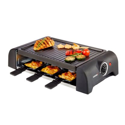 Bild von Raclette Grill "46065", 6 Personen