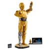 Bild von Bauspielzeug Star Wars - C-3PO