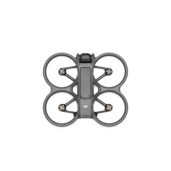 Bild von Drohne "Avata 2 Fly More Combo (Single Battery)"