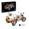 Bild von Bauspielzeug Technic - NASA Apollo Lunar Roving Vehicle (LRV)