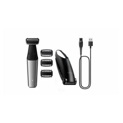 Bild von Elektrischer Trimmer "Bodygroomer Series 5000 BG5021/15"