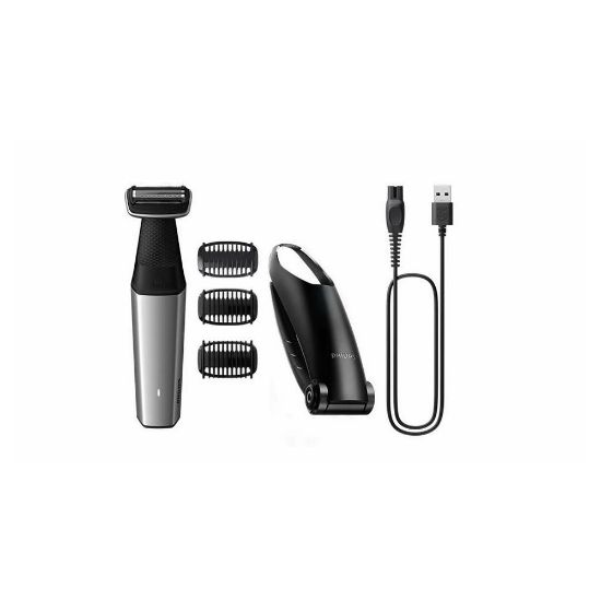 Bild von Elektrischer Trimmer "Bodygroomer Series 5000 BG5021/15"