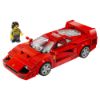 Bild von Bauspielzeug Speed Champions - Ferrari F40