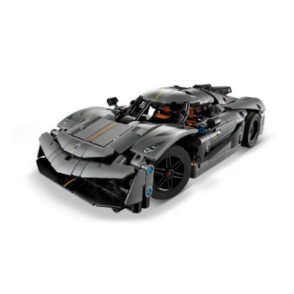 Bild von Bauspielzeug Technic - Koenigsegg Jesko Absolut