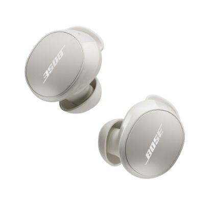 Bild von Kopfhörer "QuietComfort Earbuds", White Smoke