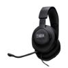 Bild von Over-Ear Gaming Headset "QUANTUM 100 M2", schwarz