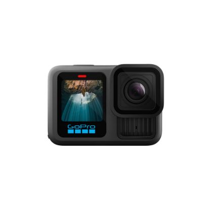 Bild von Action Kamera "HERO13", black