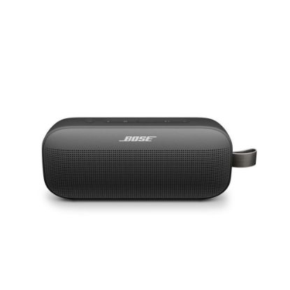Bild von BT Lautsprecher "SoundLink Flex 2", Black