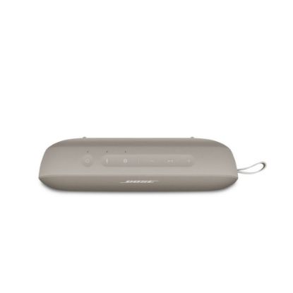Bild von BT Lautsprecher "SoundLink Flex 2", sandstone