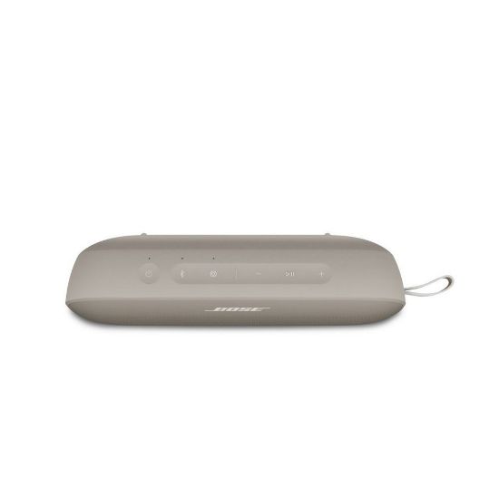 Bild von BT Lautsprecher "SoundLink Flex 2", sandstone