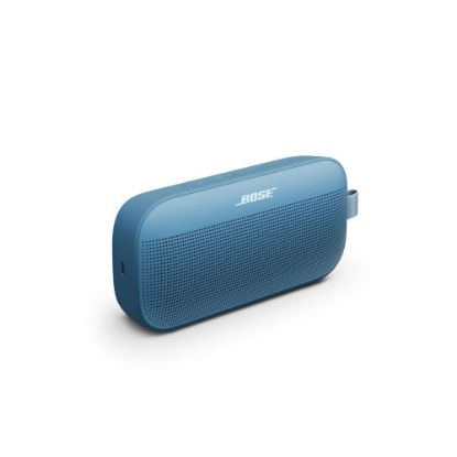 Bild von BT Lautsprecher "SoundLink Flex 2", Blue Dusk