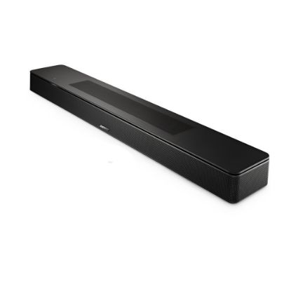 Bild von Smart Soundbar, Schwarz