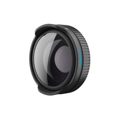 Bild von Weitwinkelobjektive "Macro Lens Mod H13"