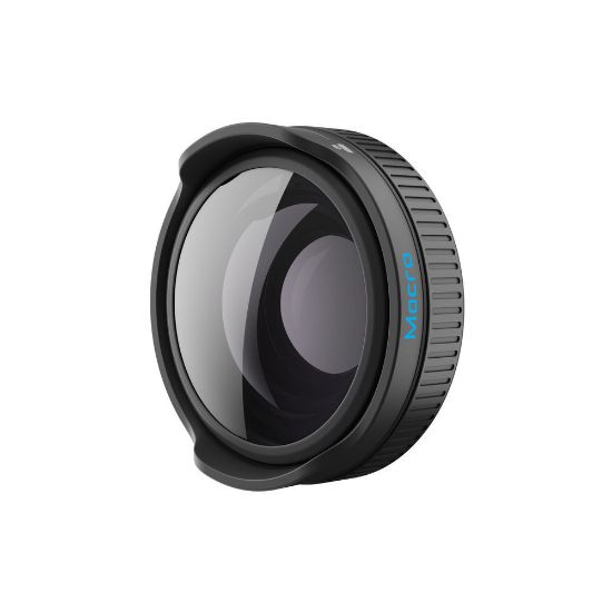 Bild von Weitwinkelobjektive "Macro Lens Mod H13"