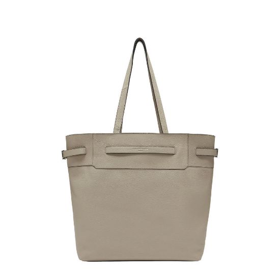 Bild von Schultertasche "Lora Tote L", hellbraun
