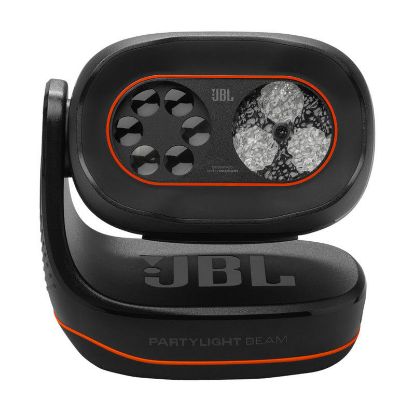 Bild von Lichtmaschine "Partylight Beam"