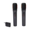 Bild von Microfon "PartyBox Wireless Mic", 2er-Set