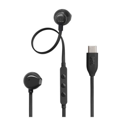 Bild von In-Ear Kopfhörer "Tune 305", Schwarz