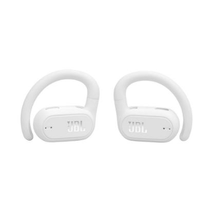 Bild von Open-Ear Kopfhörer "Soundgear Sense", Weiß