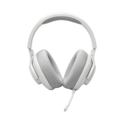 Bild von Over-Ear Gaming Headset "Quantum 360", Weiß
