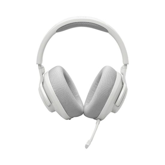 Bild von Over-Ear Gaming Headset "Quantum 360", Weiß