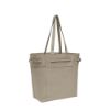 Bild von Schultertasche "Lora Tote L", hellbraun
