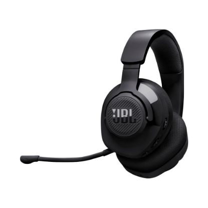 Bild von Over-Ear Gaming Headset" Quantum 360", Schwarz
